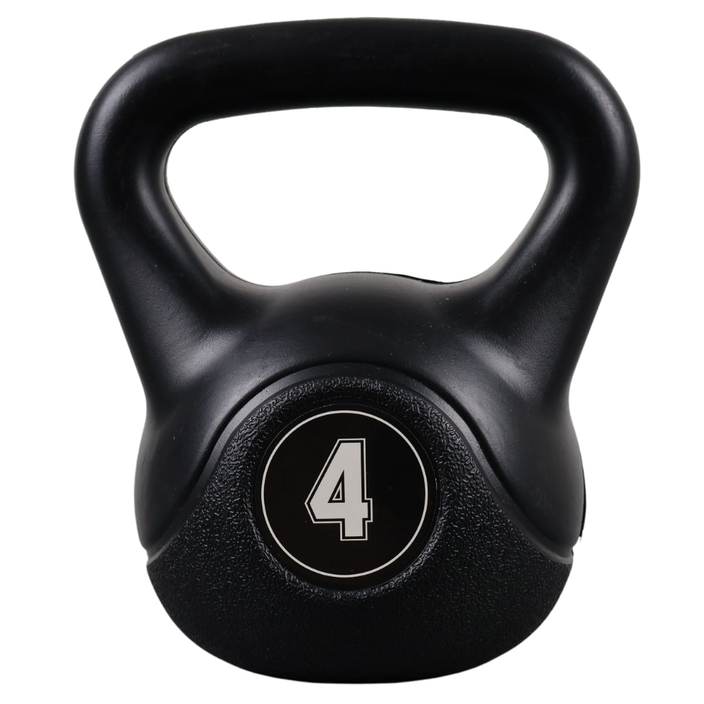Kugelhantel 4 kg - NORDIC POWER