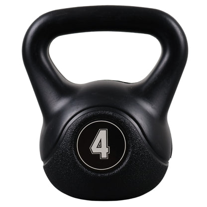 Kugelhantel 4 kg - NORDIC POWER