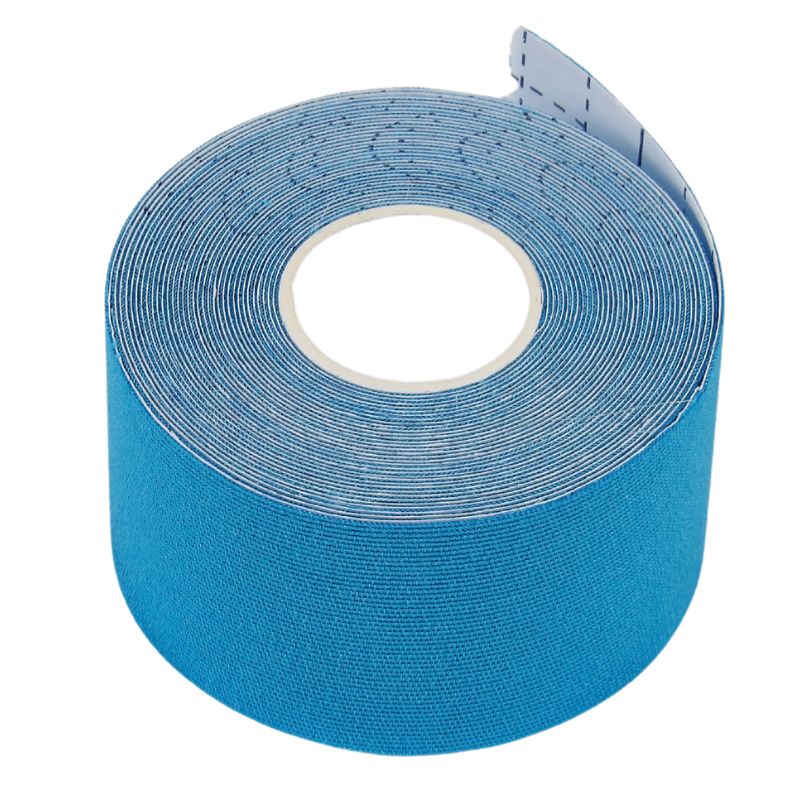 Sporttape Baumwolle - 8 Rollen 