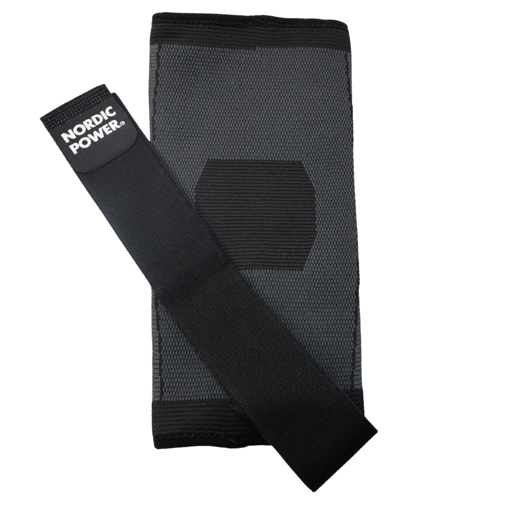 Kniebandage Kompression Neopren Groß - NORDIC POWER