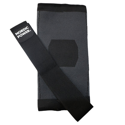 Kniebandage Kompression Neopren Groß - NORDIC POWER