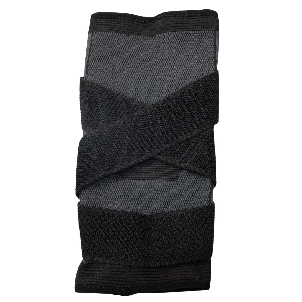 Kniebandage Kompression Neopren Groß - NORDIC POWER
