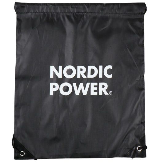 Gratisgeschenk, Mini-Sporttasche, bei einem Einkauf über 499,- NORDIC POWER
