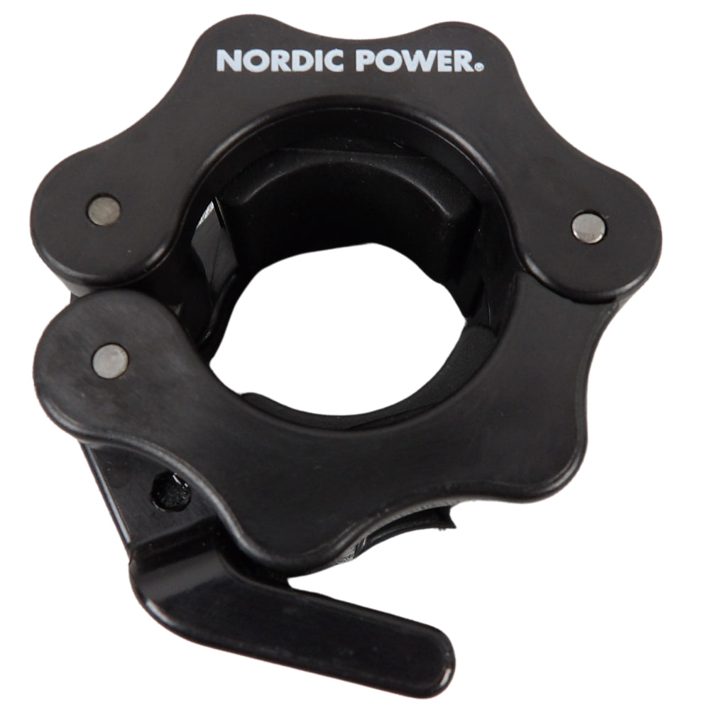 Klemmbacken im Set, Ø25mm - NORDIC POWER
