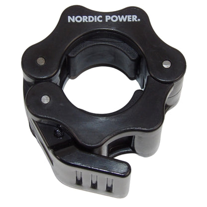 Klemmbacken im Set, Ø25mm - NORDIC POWER
