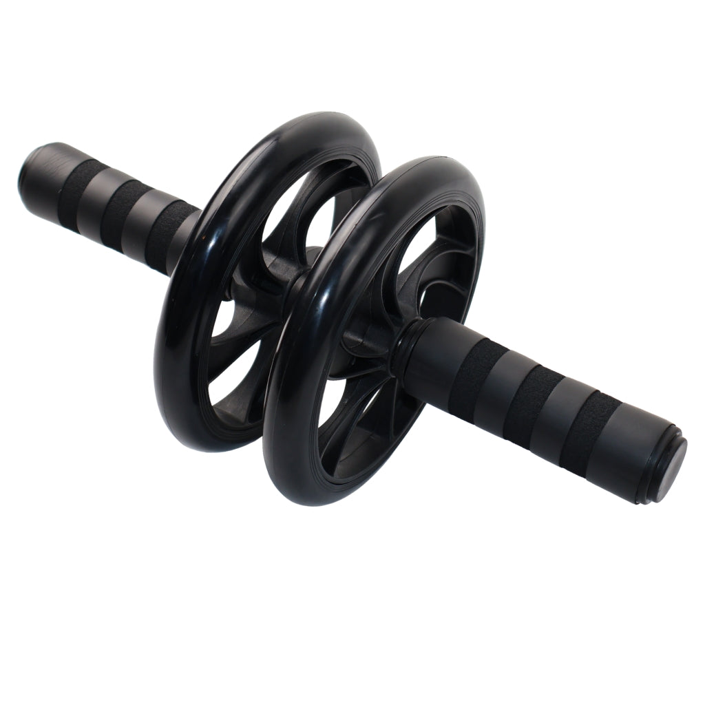 Elastisches Sporttape, 5 cm x 5 Meter, Dunkelblau - 6 Rollen