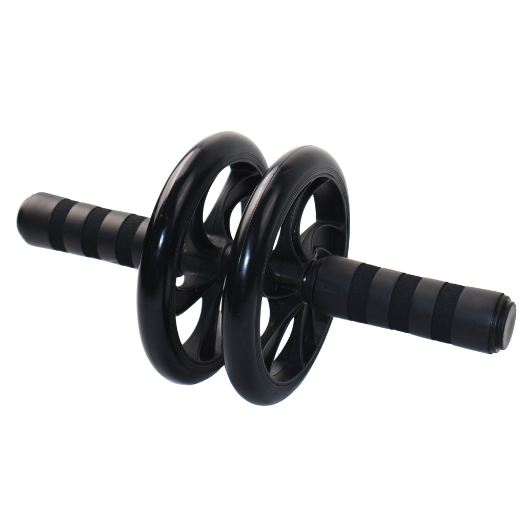 Elastisches Sporttape, 5 cm x 5 Meter, Dunkelblau - 6 Rollen