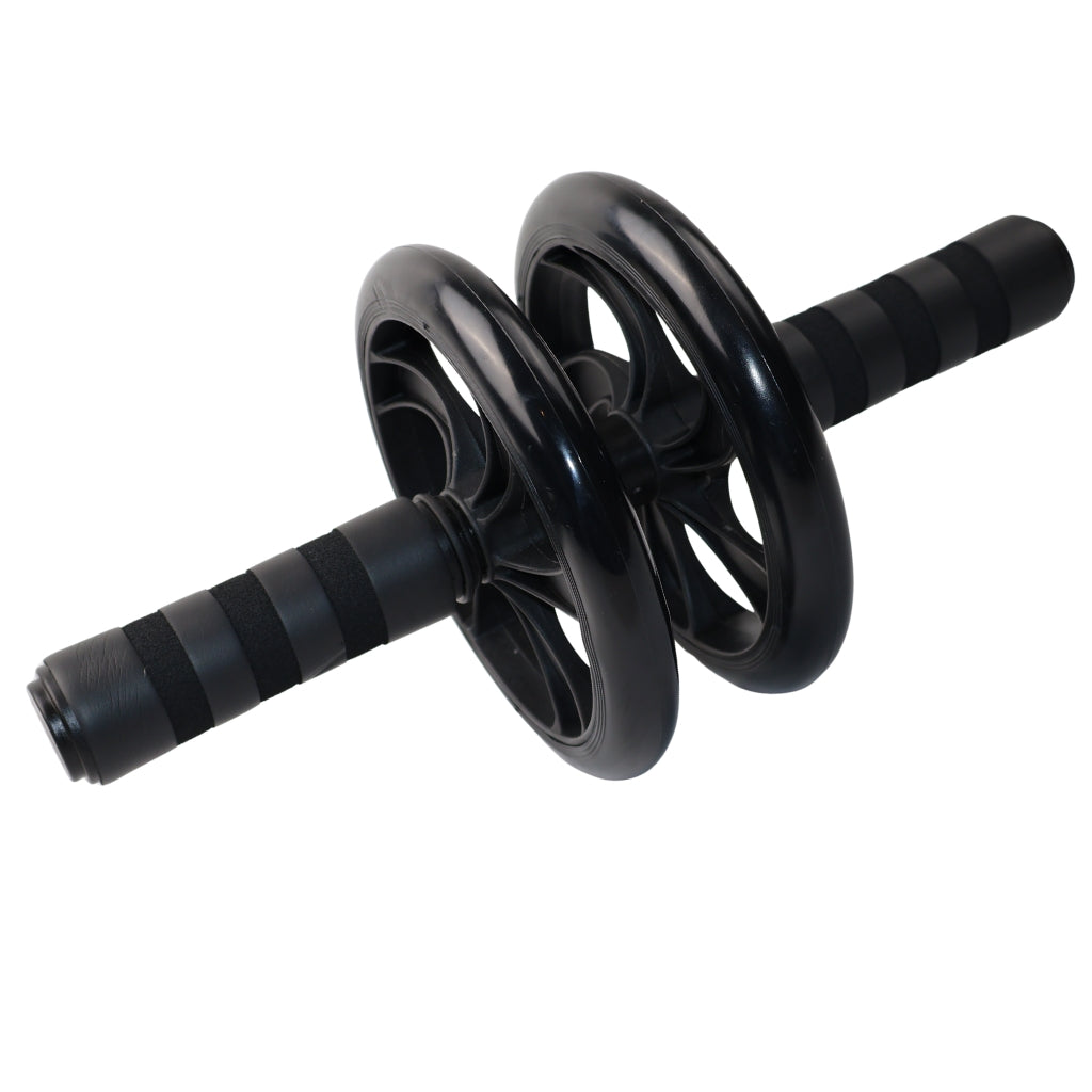 Elastisches Sporttape, 5 cm x 5 Meter, Dunkelblau - 6 Rollen