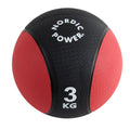 Medizinball 3 kg