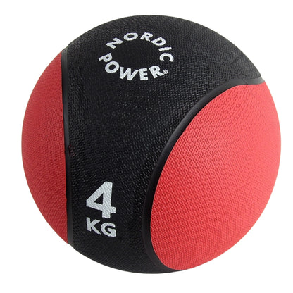 Medizinball 4 kg