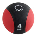 Medizinball 4 kg