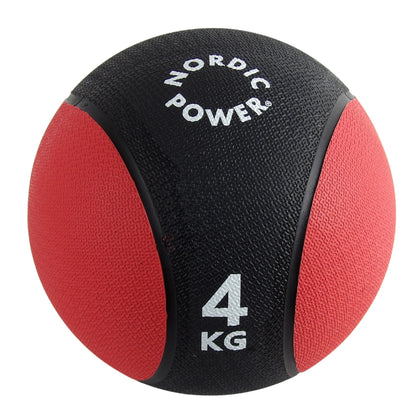 Medizinball 4 kg