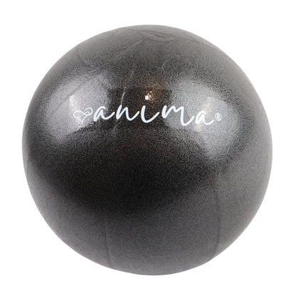 5 Stück Pilates Ball Blau, 25 cm - ANIMA