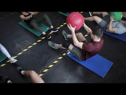 Wall Ball 8 kg - NORDIC POWER - Restposten - Angebot