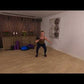 Kugelhantel 10 Kg - NORDIC POWER