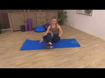 BOOTY BAND 3ER-PACK. SCHWARZ, GRAU, BLAU - NORDIC POWER