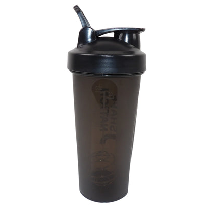 4 Stk. Protein Shaker 600 ml - SHAPE NATION