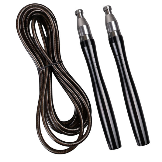 Gymnastikball 75 cm, Schwarz - NORDIC POWER