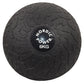 Schlanker Ball 6 kg. Schwarz - NORDIC POWER