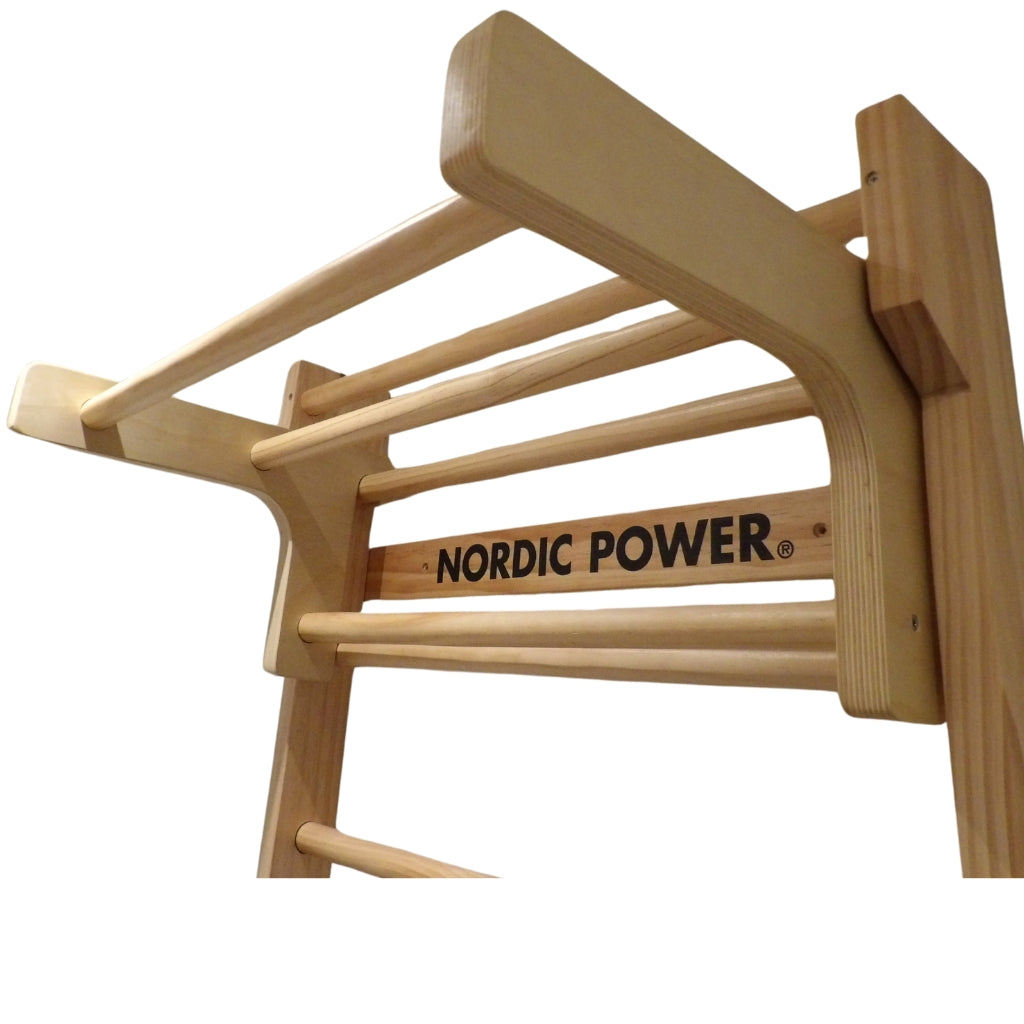 Überstand für Holzlatten - NORDIC POWER