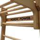 Überstand für Holzlatten - NORDIC POWER