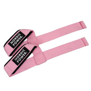 Zughilfen Pink im Set - NORDIC POWER
