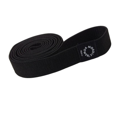 Strength Band 3er-Pack Schwarz, Grau, Hellgrau - NORDIC POWER