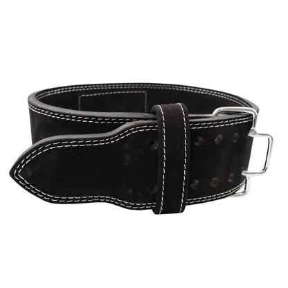 Professionelt træningsbælte, Quick Release, Medium - NORDIC POWER