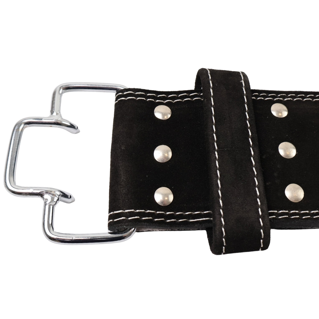 Professionelt træningsbælte, Quick Release, Medium - NORDIC POWER