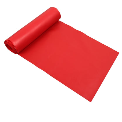Übungsbänder 3er-Pack, Gelb, Rot, Grün