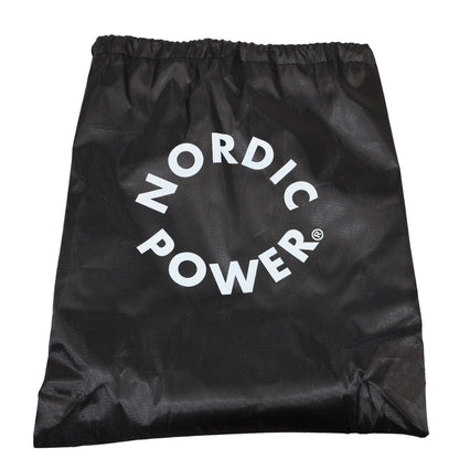 Billig Træningselastik - Exertubes 3 pk - NORDIC POWER - Køb Samlet Her - Maxis.dk