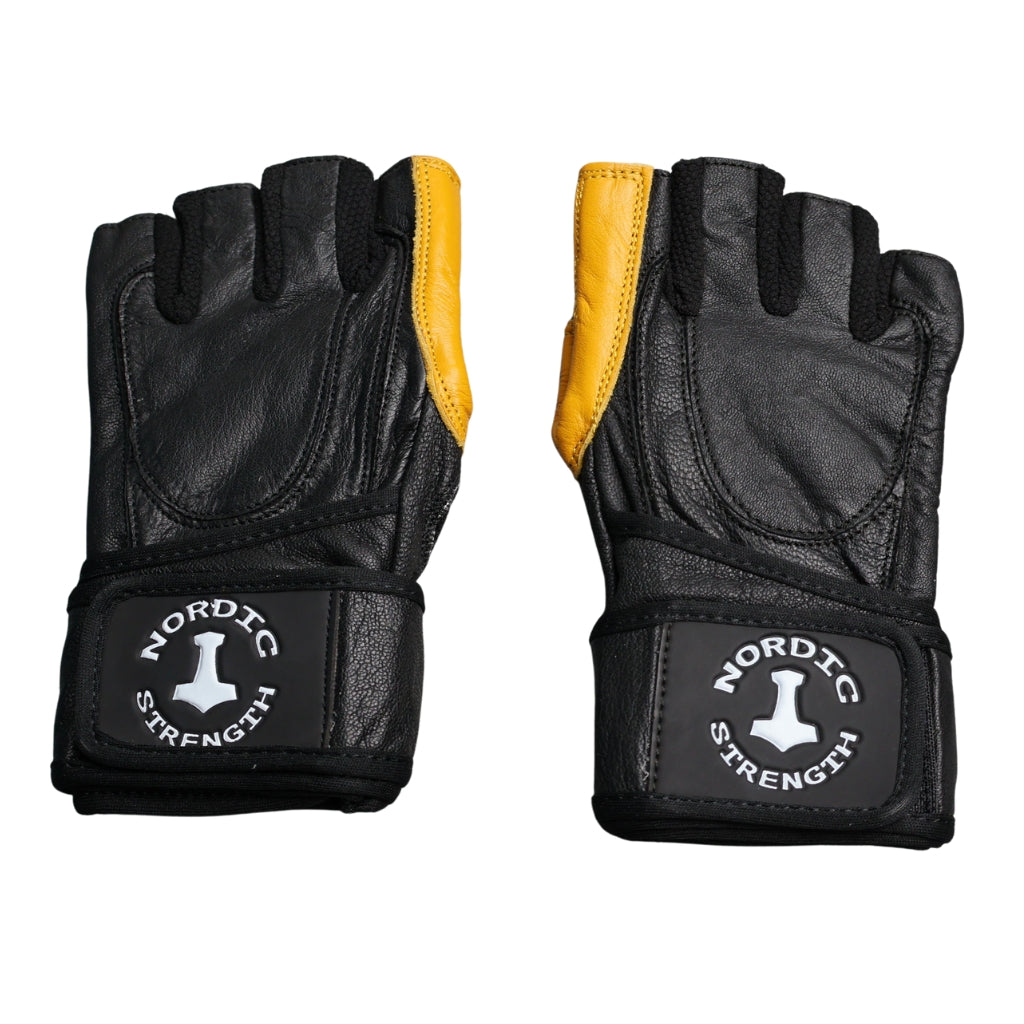 Trainingshandschuhe Large - Angebot - Restposten