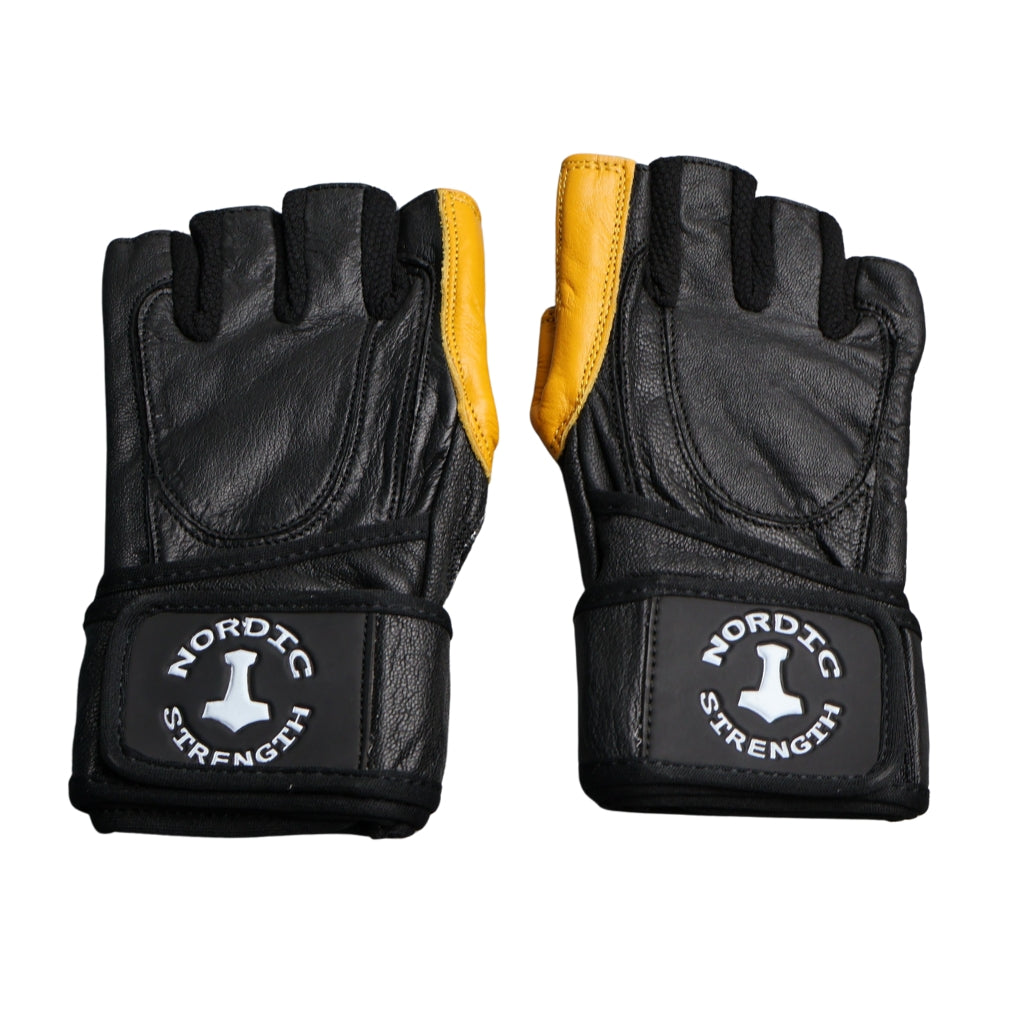 Trainingshandschuhe Large - Angebot - Restposten