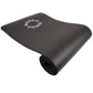 Trainingsmatte Schwarz 1,5 cm Dick - NORDIC POWER - ANGEBOT