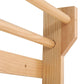 Holzrippe, 195 cm - NORDIC POWER