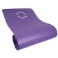 Trainingsmatte Lila 1,5 cm Dick - NORDIC POWER - ANGEBOT