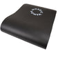 Trainingsmatte Schwarz 1,5 cm Dick - NORDIC POWER - ANGEBOT