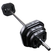 Bodypump-Set 20 kg – NORDIC POWER – Ø25 mm.