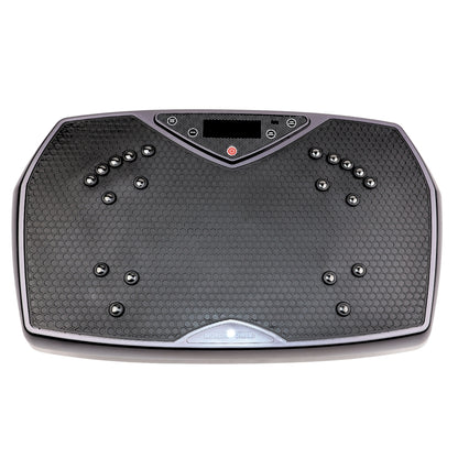 Vibrationstrainer von NORDIC POWER – Vibrationsplatte