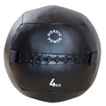 Wandball 6 kg, Schwarz - NORDIC POWER