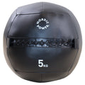 Wandball 6 kg, Schwarz - NORDIC POWER