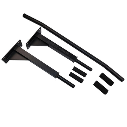 Klimmzugstange / Chin Up Bar Wandmontage