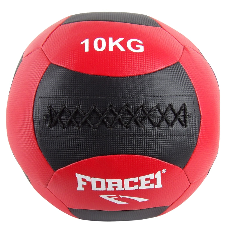 10 kg Crossfit Wall Ball, Køb billigt træningsudstyr fra NORDIC POWER