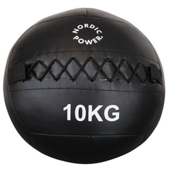 Wall ball