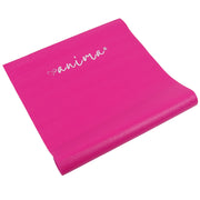 Yogamatte Rosa 3 mm - ANIMA