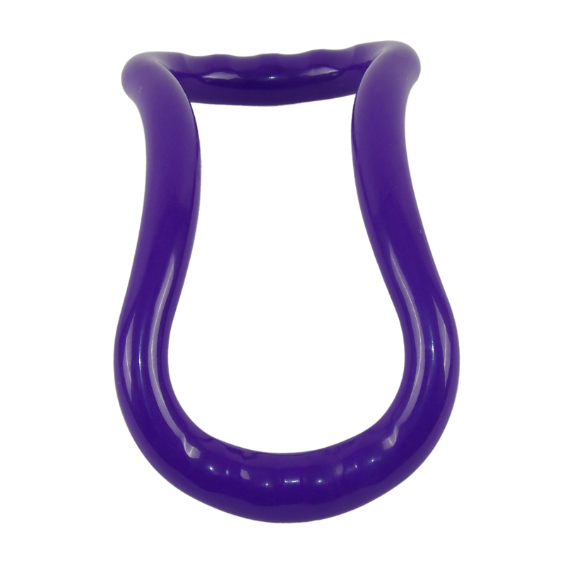 Yoga Ring Lila - Angebot