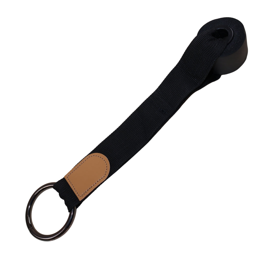 Trainingsmatte Lila 1,5 cm Dick - NORDIC POWER - ANGEBOT