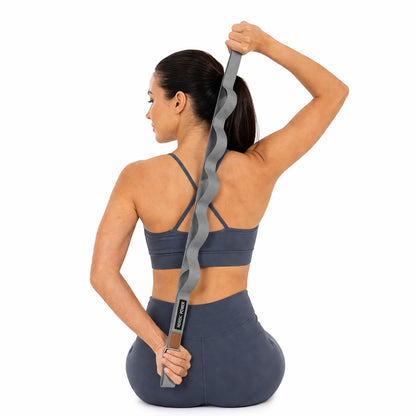 Trainingsmatte Lila 1,5 cm Dick - NORDIC POWER - ANGEBOT