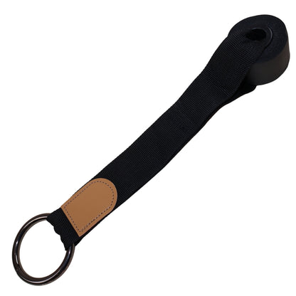 Trainingsmatte Lila 1,5 cm Dick - NORDIC POWER - ANGEBOT